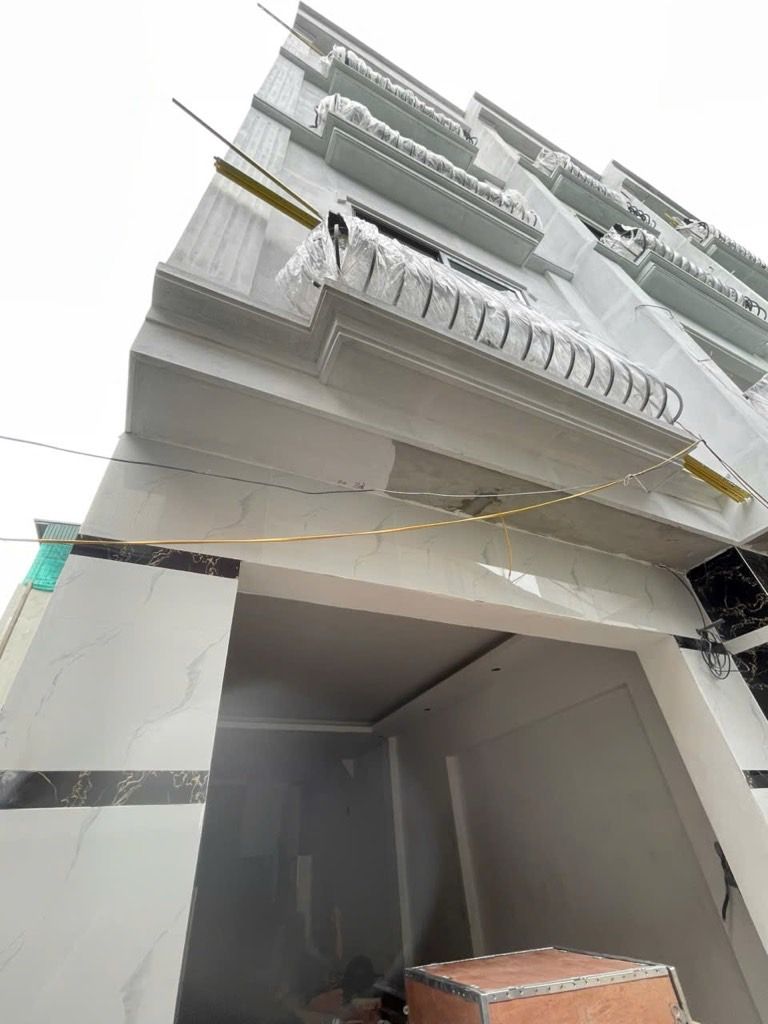 Bán nhà Thuý Lĩnh - diện tích 34m2 6 tầng - NHÀ MỚI THANG MÁY – VIEW HỒ THUÝ LĨNH - giá 7,7 tỷ