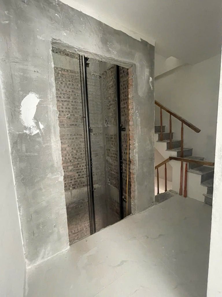 Bán nhà Thuý Lĩnh - diện tích 34m2 6 tầng - NHÀ MỚI THANG MÁY – VIEW HỒ THUÝ LĨNH - giá 7,7 tỷ