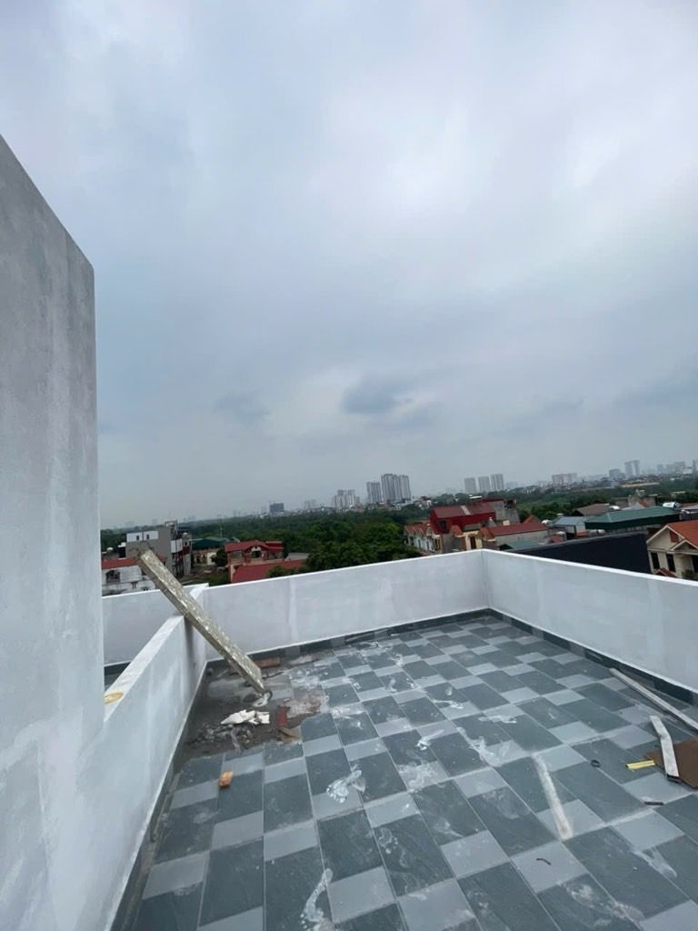 Bán nhà Thuý Lĩnh - diện tích 34m2 6 tầng - NHÀ MỚI THANG MÁY – VIEW HỒ THUÝ LĨNH - giá 7,7 tỷ