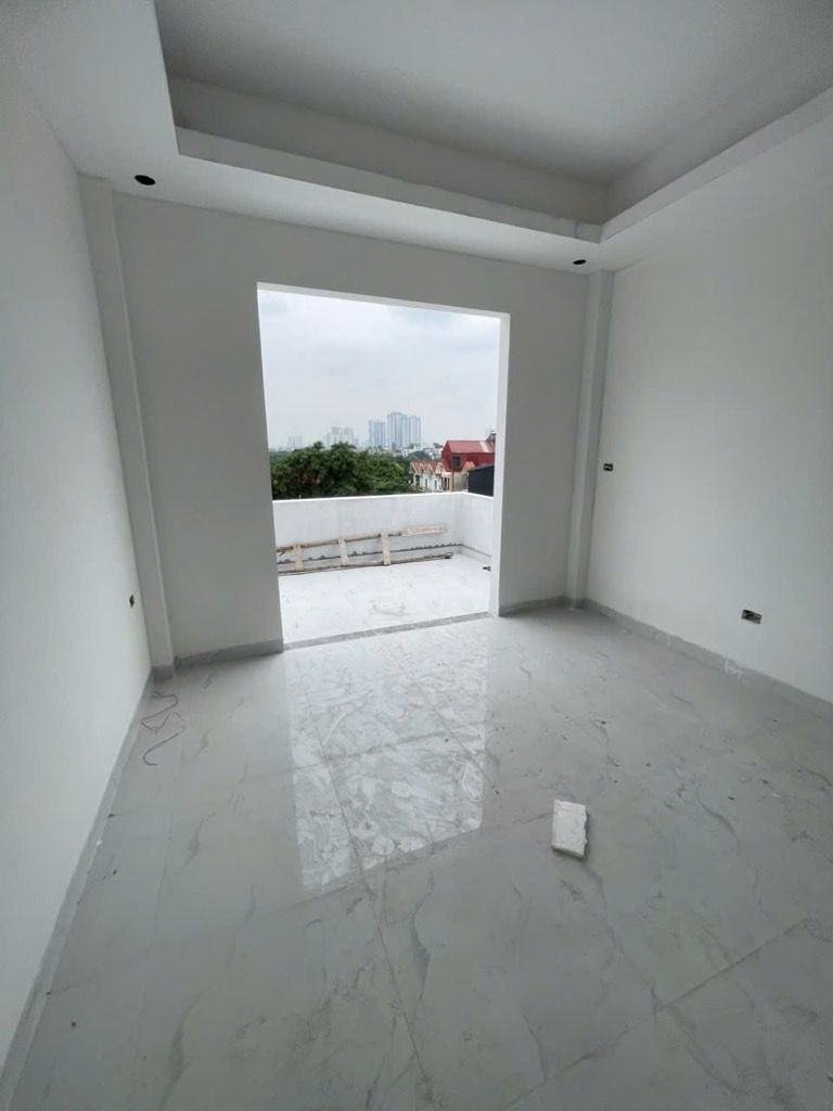 Bán nhà Thuý Lĩnh - diện tích 34m2 6 tầng - NHÀ MỚI THANG MÁY – VIEW HỒ THUÝ LĨNH - giá 7,7 tỷ