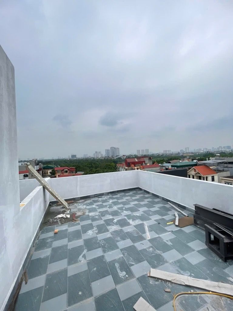 Bán nhà Thuý Lĩnh - diện tích 34m2 6 tầng - NHÀ MỚI THANG MÁY – VIEW HỒ THUÝ LĨNH - giá 7,7 tỷ
