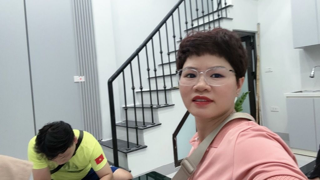 Bán nhà Đền Tương Thuận - diện tích 16m2 4 tầng - Lô góc đắc địa - giá 5,5 tỷ