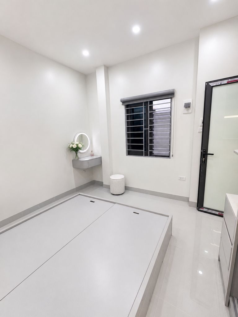 Bán nhà Đền Tương Thuận - diện tích 16m2 4 tầng - Lô góc đắc địa - giá 5,5 tỷ