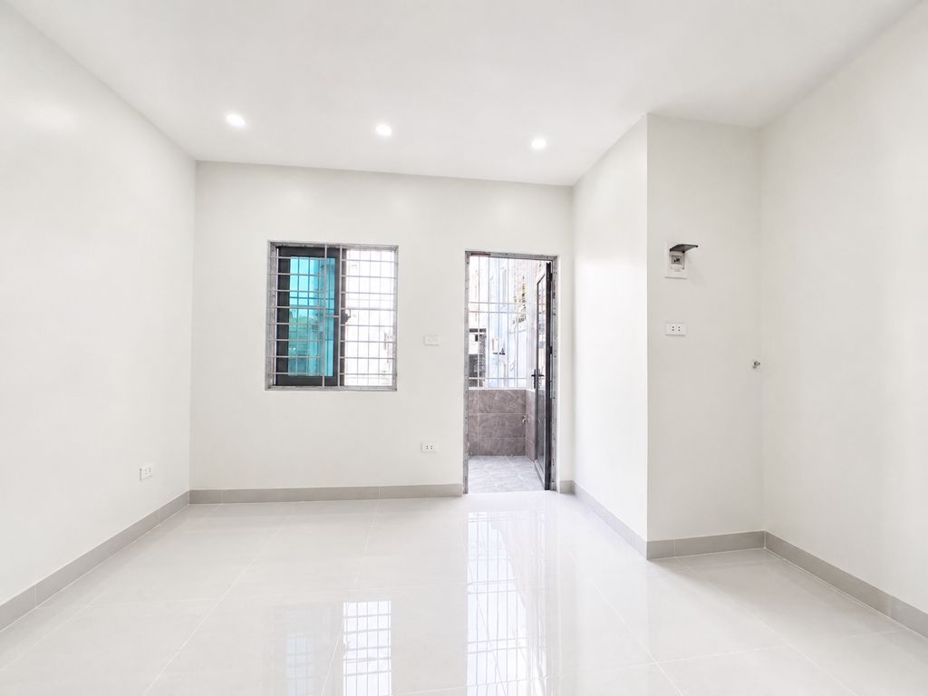 Bán nhà Đền Tương Thuận - diện tích 16m2 4 tầng - Lô góc đắc địa - giá 5,5 tỷ
