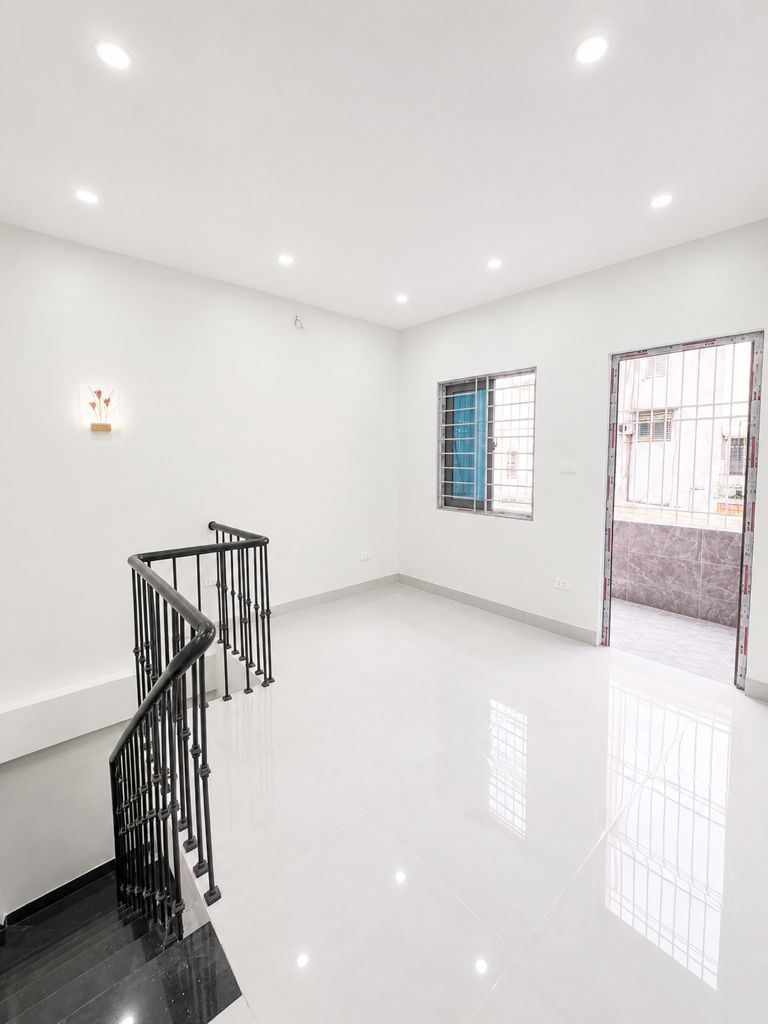 Bán nhà Đền Tương Thuận - diện tích 16m2 4 tầng - Lô góc đắc địa - giá 5,5 tỷ