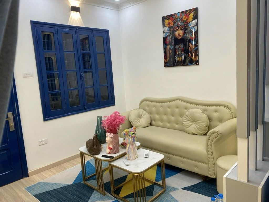 Bán nhà Nguyên Hồng - diện tích 45m2 1 tầng - vị trí kim cương - giá 3,6 tỷ