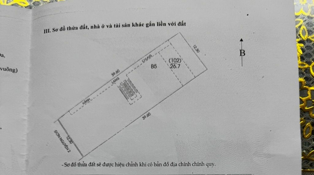 Bán nhà Tây Sơn - diện tích 26,7m2 4 tầng - Ngõ ô tô - giá 7,8 tỷ