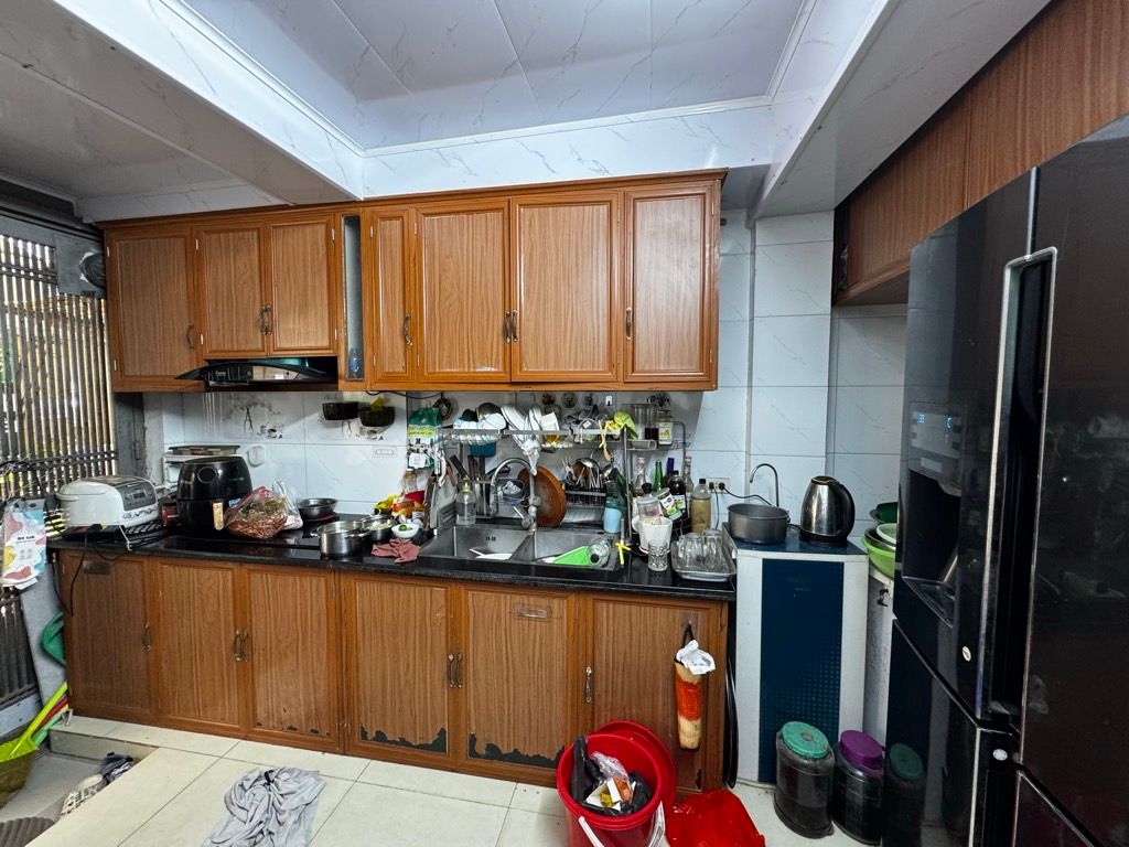 Bán nhà Tây Sơn - diện tích 26,7m2 4 tầng - Ngõ ô tô - giá 7,8 tỷ