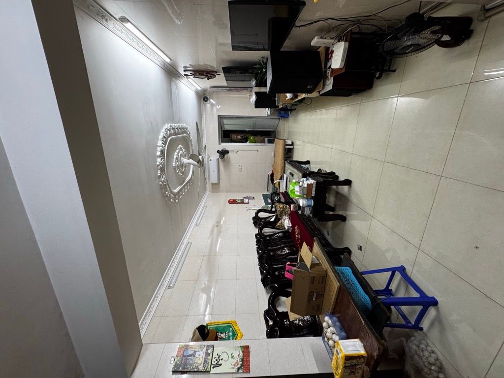 Bán nhà Tây Sơn - diện tích 26,7m2 4 tầng - Ngõ ô tô - giá 7,8 tỷ