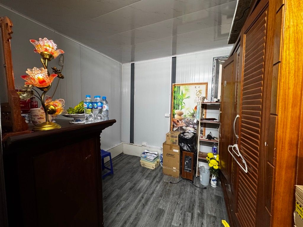 Bán nhà Tây Sơn - diện tích 26,7m2 4 tầng - Ngõ ô tô - giá 7,8 tỷ