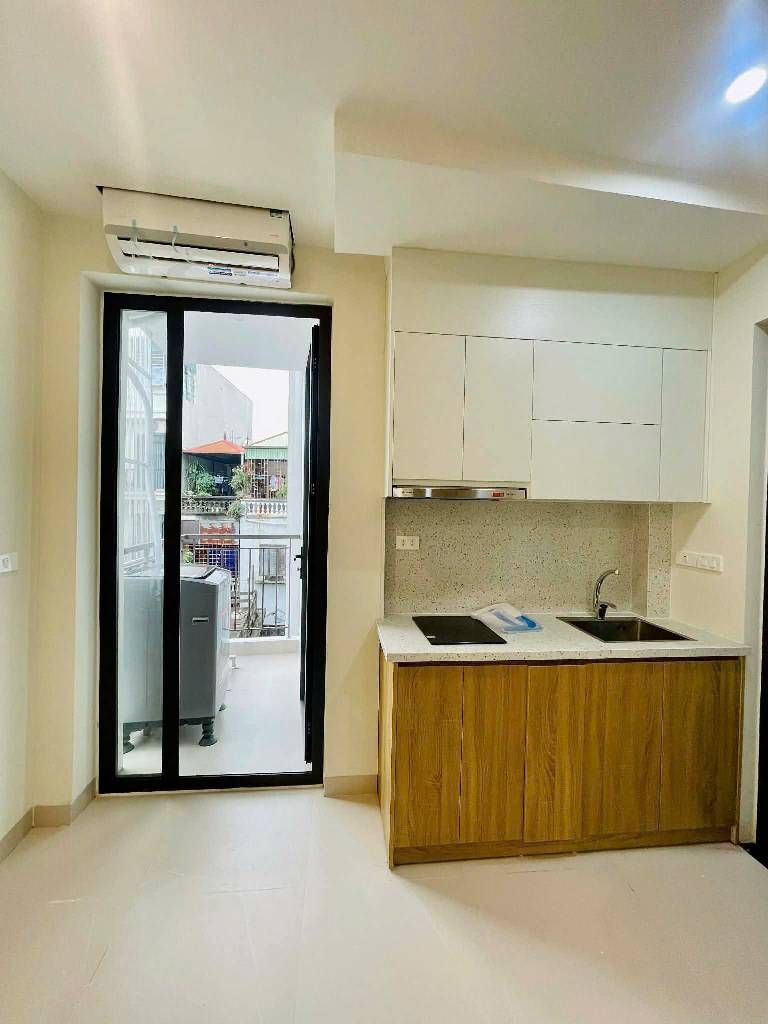 Bán nhà Trung Tả - diện tích 48m2 6 tầng - Thang máy - giá 12,5 tỷ