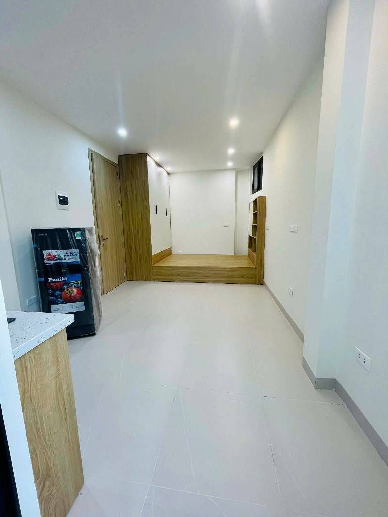 Bán nhà Trung Tả - diện tích 48m2 6 tầng - Thang máy - giá 12,5 tỷ