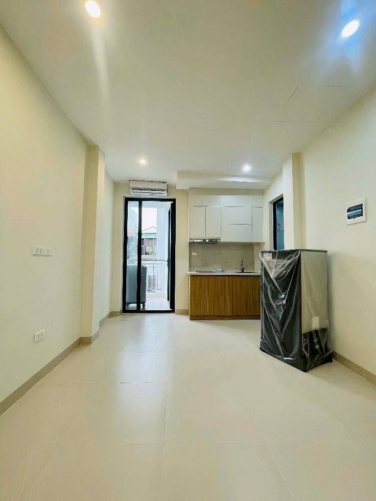 Bán nhà Trung Tả - diện tích 48m2 6 tầng - Thang máy - giá 12,5 tỷ
