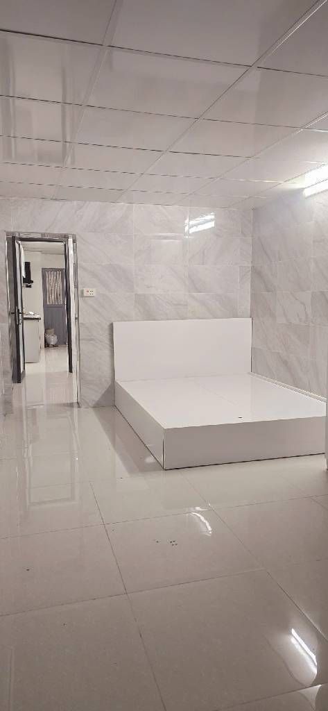 Bán nhà Thái Thịnh - diện tích 65m2 1 tầng - Căn hộ tầng 1 thông 2 cửa 2 mặt ngõ - giá 3,65 tỷ