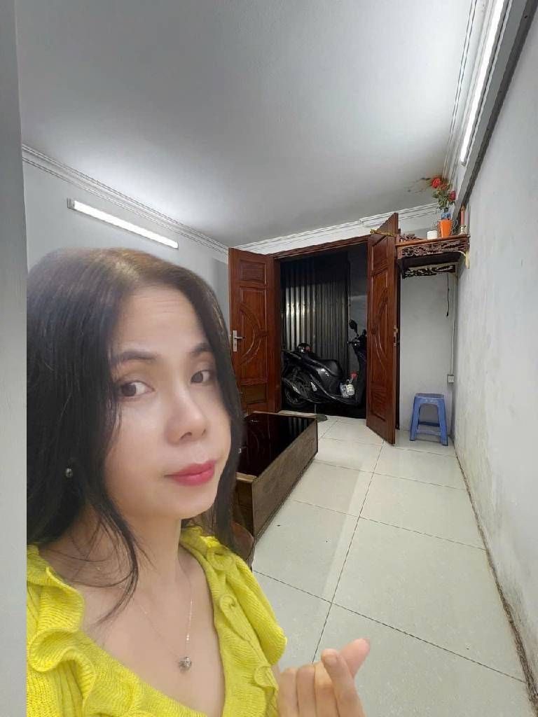 Bán nhà Thái Thịnh - diện tích 65m2 1 tầng - Căn hộ tầng 1 thông 2 cửa 2 mặt ngõ - giá 3,65 tỷ