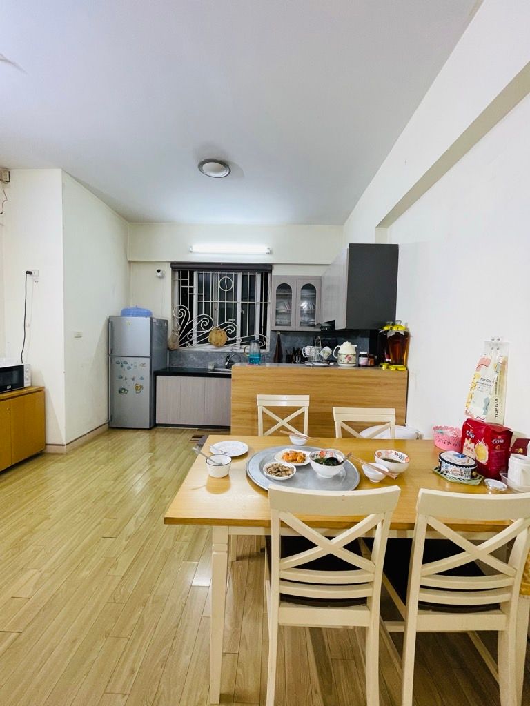Bán nhà Nguyễn Đức Cảnh - diện tích 86m2 1 tầng - Lô góc - giá 5,4 tỷ