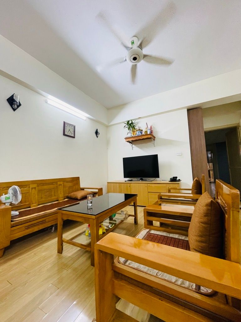 Bán nhà Nguyễn Đức Cảnh - diện tích 86m2 1 tầng - Lô góc - giá 5,4 tỷ