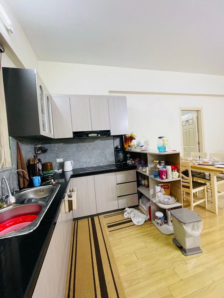 Bán nhà Nguyễn Đức Cảnh - diện tích 86m2 1 tầng - Lô góc - giá 5,4 tỷ