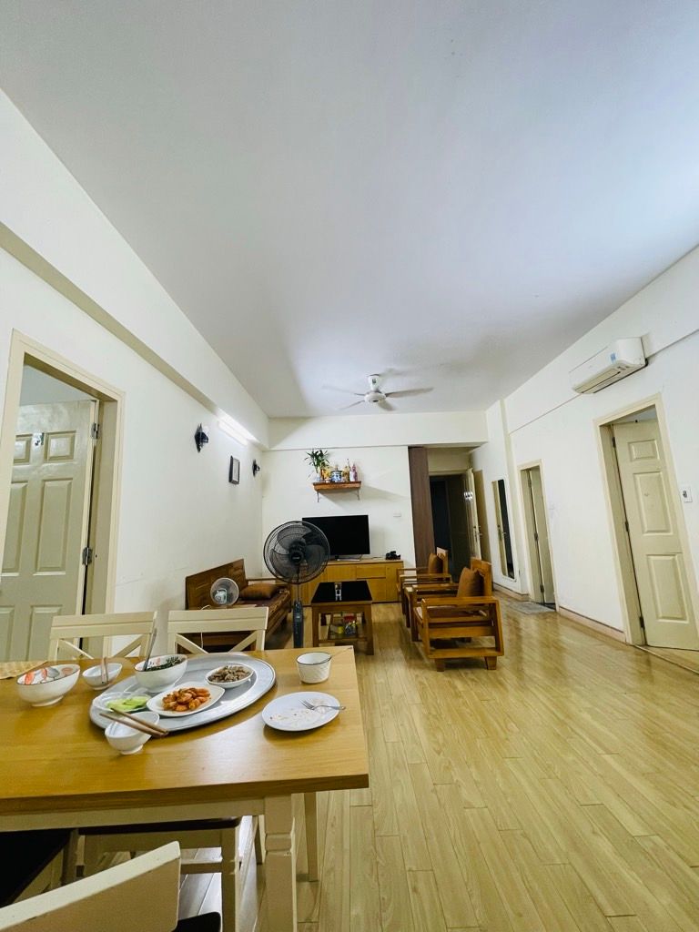 Bán nhà Nguyễn Đức Cảnh - diện tích 86m2 1 tầng - Lô góc - giá 5,4 tỷ