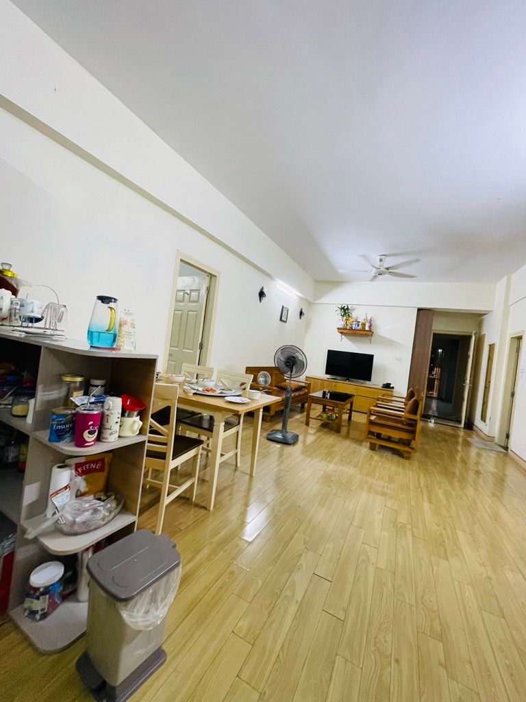 Bán nhà Nguyễn Đức Cảnh - diện tích 86m2 1 tầng - Lô góc - giá 5,4 tỷ