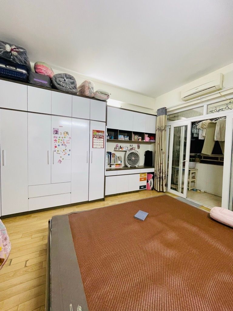 Bán nhà Nguyễn Đức Cảnh - diện tích 86m2 1 tầng - Lô góc - giá 5,4 tỷ