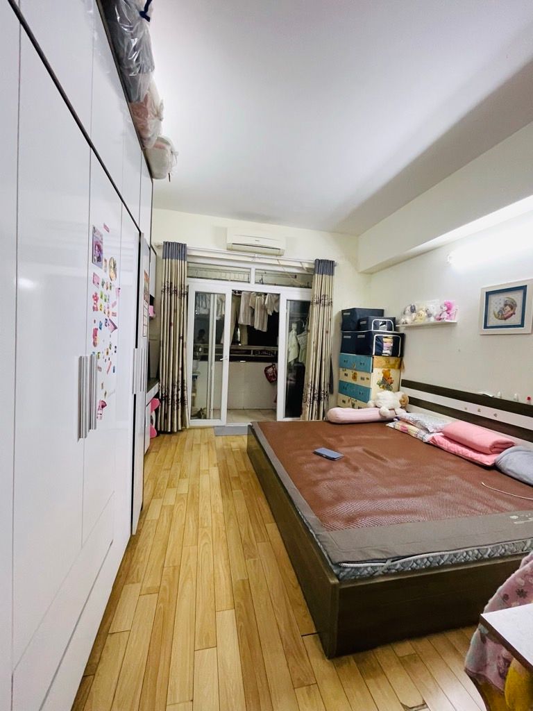 Bán nhà Nguyễn Đức Cảnh - diện tích 86m2 1 tầng - Lô góc - giá 5,4 tỷ