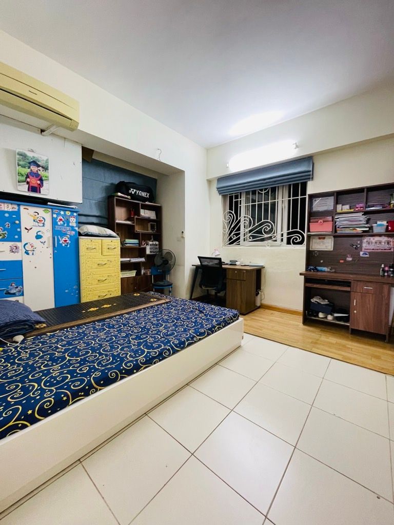 Bán nhà Nguyễn Đức Cảnh - diện tích 86m2 1 tầng - Lô góc - giá 5,4 tỷ