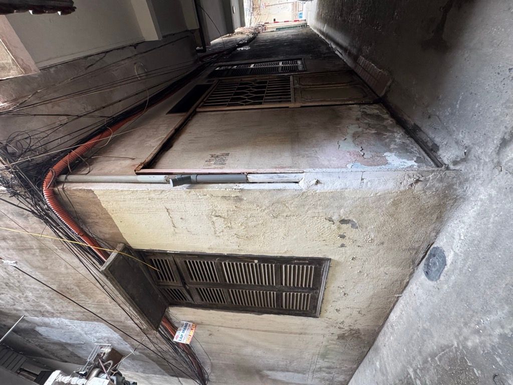 Bán nhà Ngõ Thổ Quan - diện tích 28,4m2 4 tầng - LÔ GÓC 2 MẶT THOÁNG SÁNG - giá 7,2 tỷ