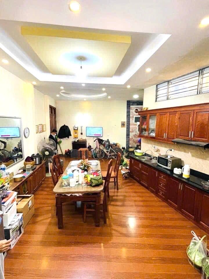 Bán nhà Bạch Mai - diện tích 39m2 5 tầng - Ô TÔ TRÁNH - giá 1,1 tỷ
