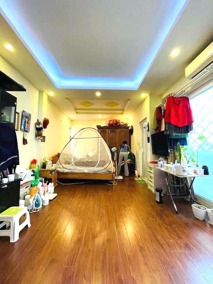 Bán nhà Bạch Mai - diện tích 39m2 5 tầng - Ô TÔ TRÁNH - giá 1,1 tỷ