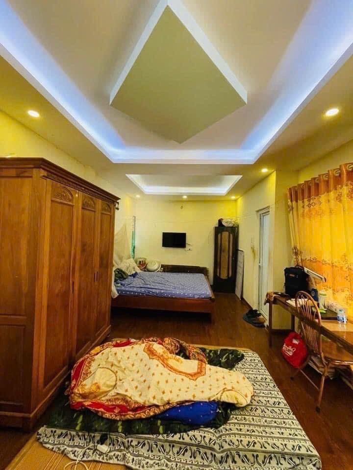 Bán nhà Bạch Mai - diện tích 39m2 5 tầng - Ô TÔ TRÁNH - giá 1,1 tỷ