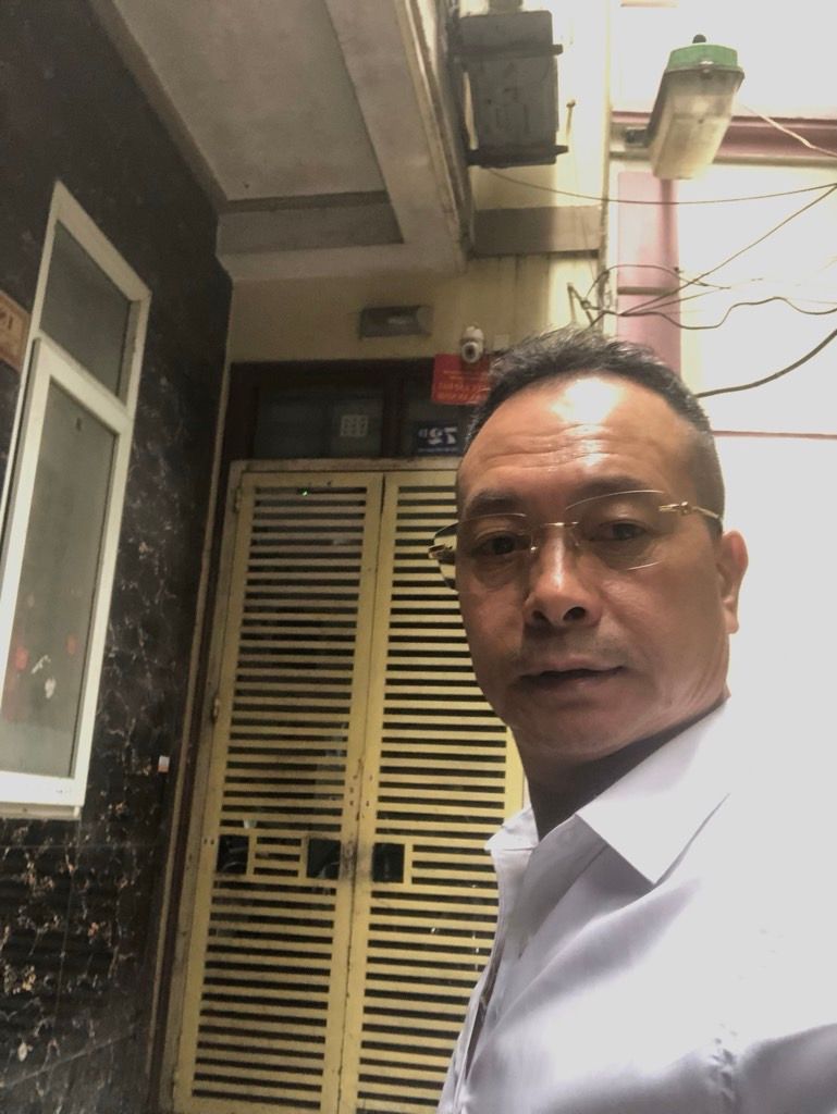 Bán nhà Bạch Mai - diện tích 39m2 5 tầng - Ô TÔ TRÁNH - giá 1,1 tỷ