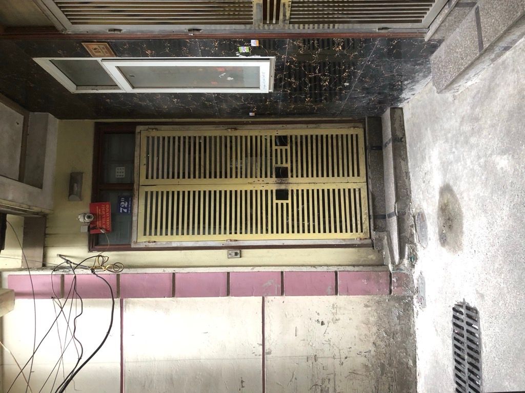 Bán nhà Bạch Mai - diện tích 39m2 5 tầng - Ô TÔ TRÁNH - giá 1,1 tỷ