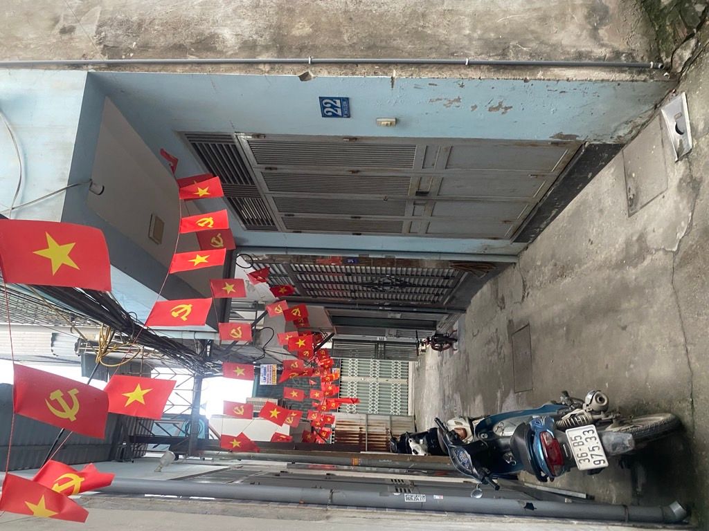 Bán nhà Định Công Thượng - diện tích 40m2 1 tầng - ô tô vào đất - giá 1,4 tỷ