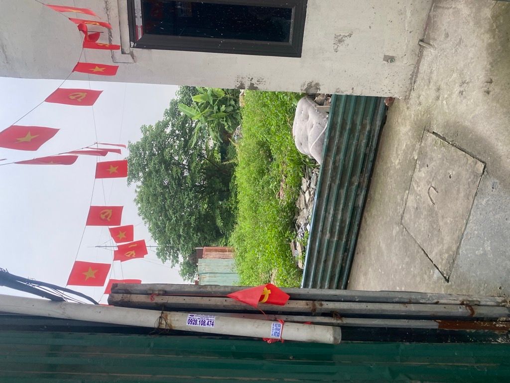 Bán nhà Định Công Thượng - diện tích 40m2 1 tầng - ô tô vào đất - giá 1,4 tỷ