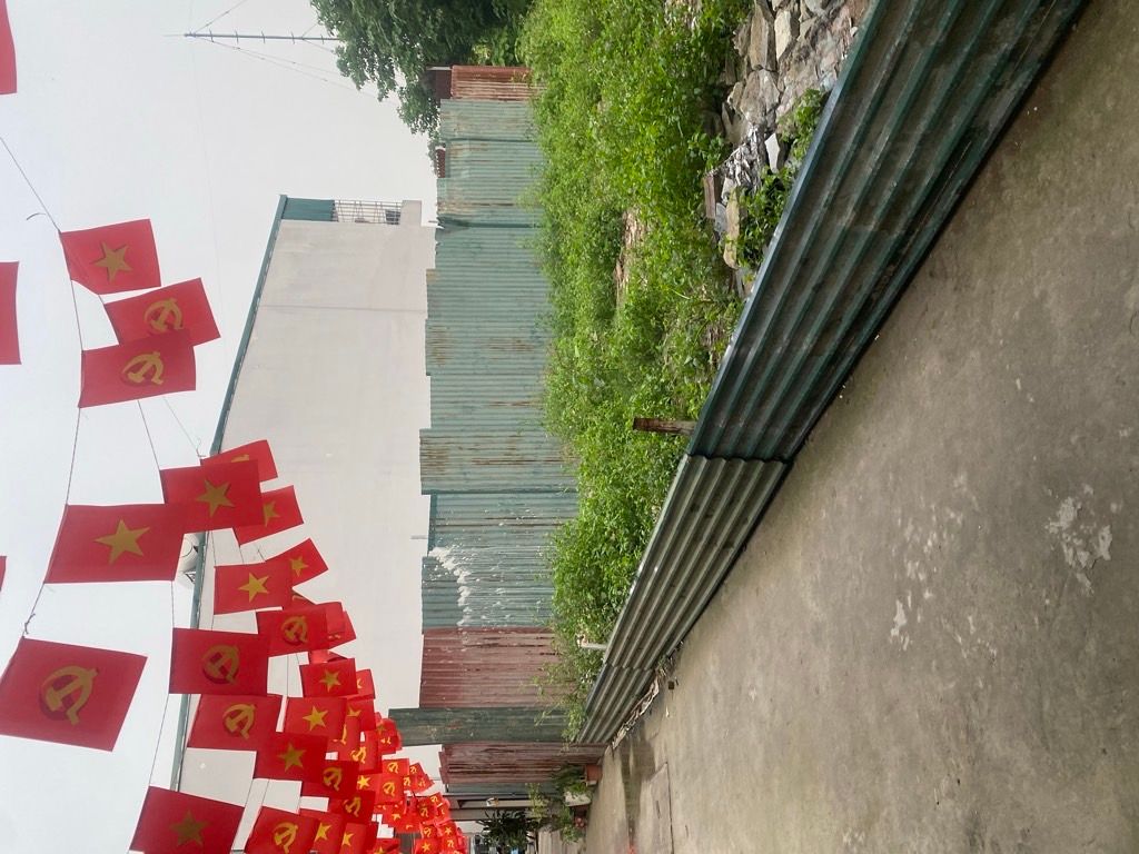 Bán nhà Định Công Thượng - diện tích 40m2 1 tầng - ô tô vào đất - giá 1,4 tỷ