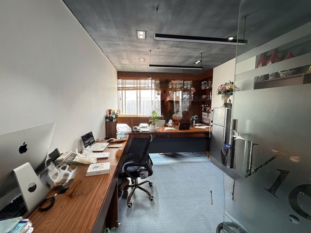 Bán nhà Lĩnh Nam - diện tích 92m2 26 tầng - Căn hộ chung cư LILAMA - giá 4,6 tỷ