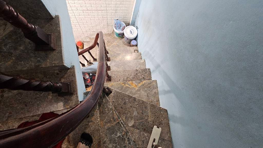 Bán nhà Tam Trinh - diện tích 26,8m2 4 tầng - tiện ích - giá 5,9 tỷ