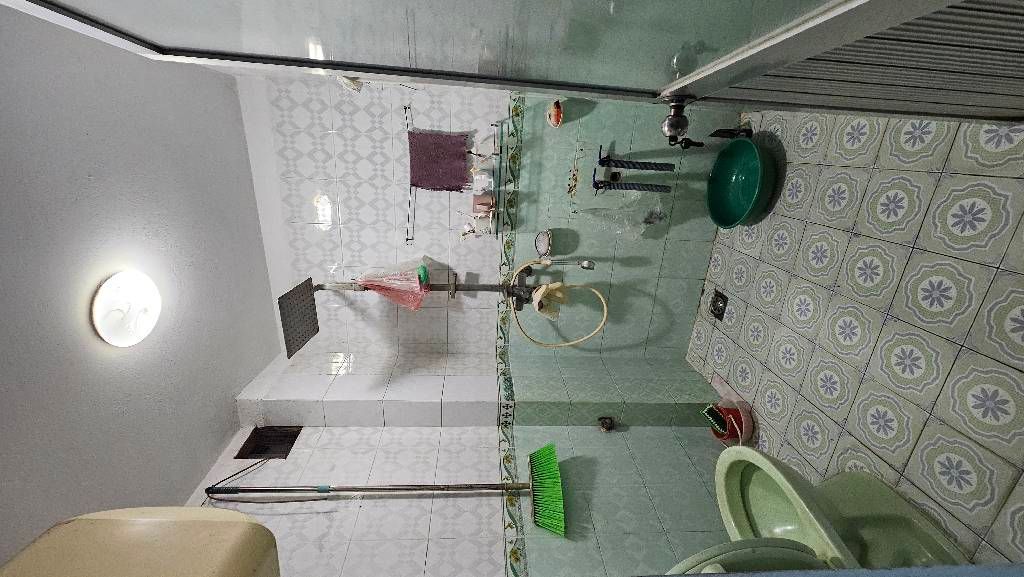 Bán nhà Tam Trinh - diện tích 26,8m2 4 tầng - tiện ích - giá 5,9 tỷ