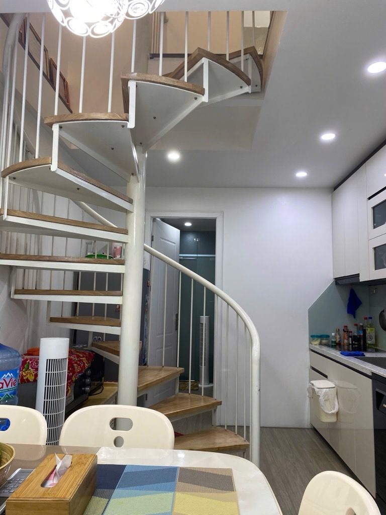 Bán nhà Ngõ Chiến Thắng - diện tích 69m2 1 tầng - Nhà đẹp như chung cư - giá 4,15 tỷ