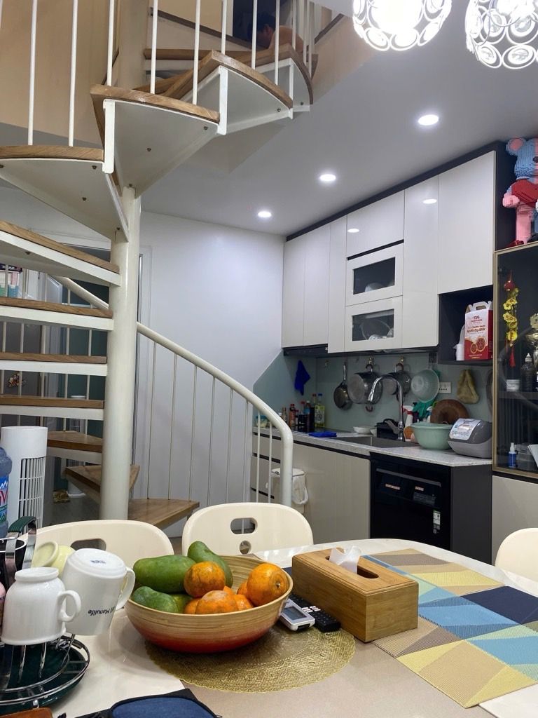 Bán nhà Ngõ Chiến Thắng - diện tích 69m2 1 tầng - Nhà đẹp như chung cư - giá 4,15 tỷ