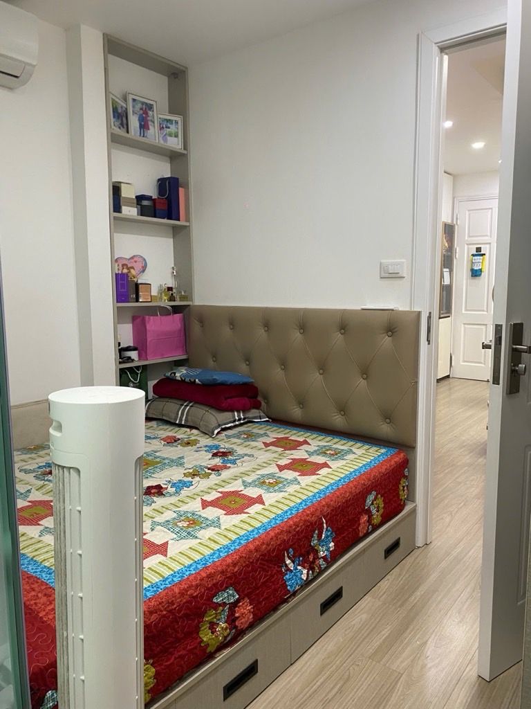 Bán nhà Ngõ Chiến Thắng - diện tích 69m2 1 tầng - Nhà đẹp như chung cư - giá 4,15 tỷ