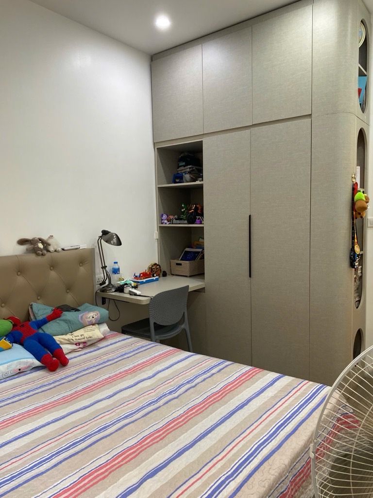 Bán nhà Ngõ Chiến Thắng - diện tích 69m2 1 tầng - Nhà đẹp như chung cư - giá 4,15 tỷ