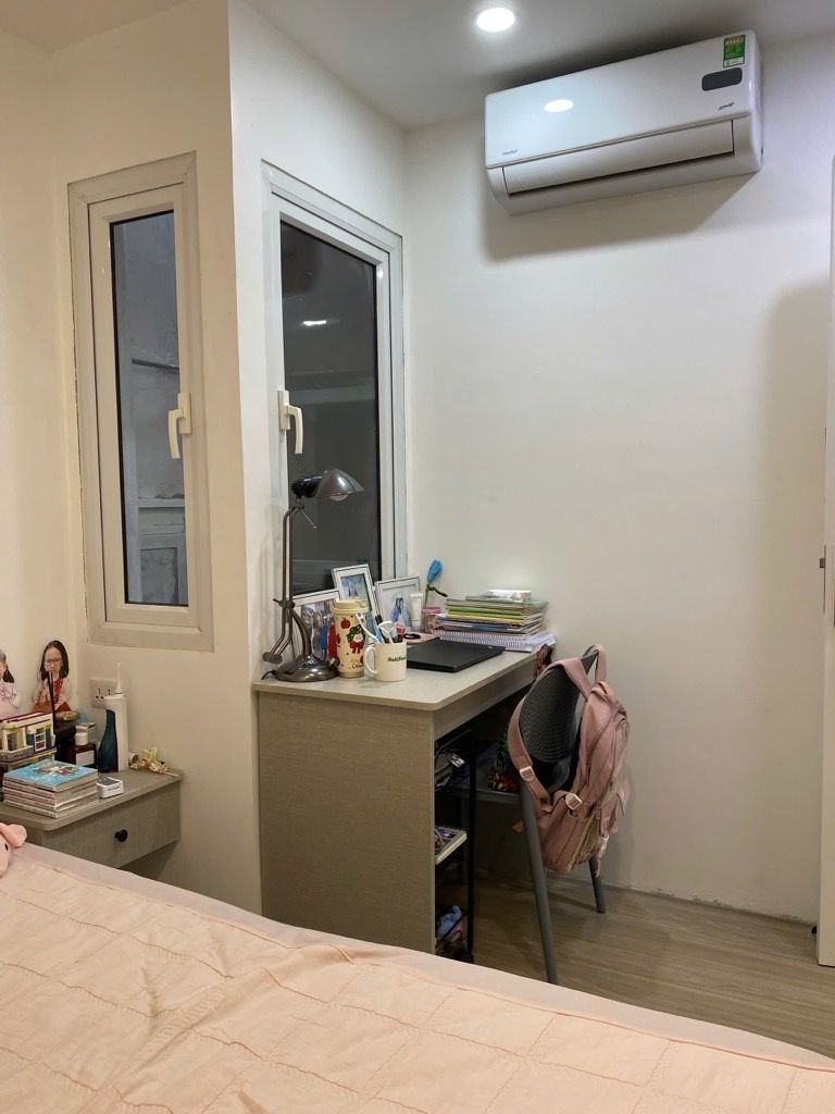 Bán nhà Ngõ Chiến Thắng - diện tích 69m2 1 tầng - Nhà đẹp như chung cư - giá 4,15 tỷ