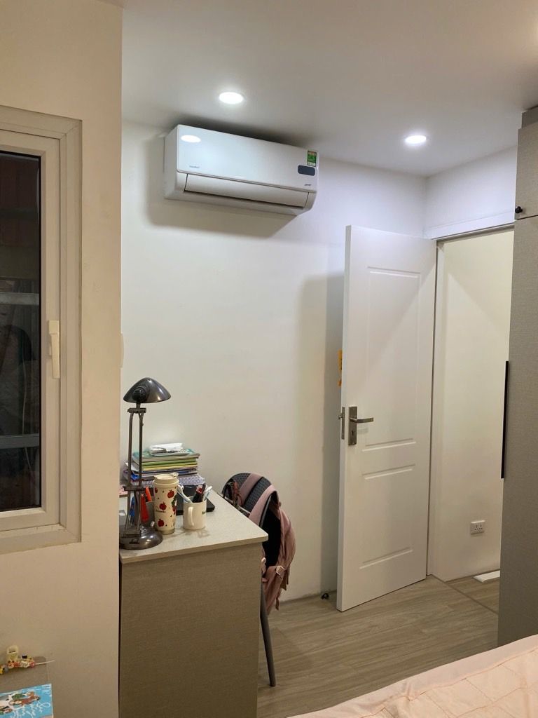 Bán nhà Ngõ Chiến Thắng - diện tích 69m2 1 tầng - Nhà đẹp như chung cư - giá 4,15 tỷ