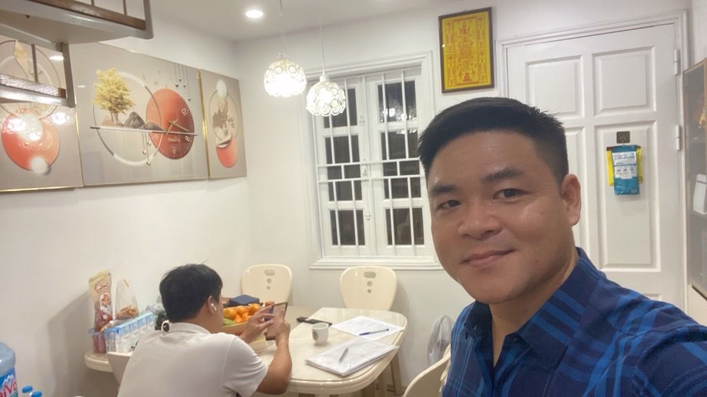 Bán nhà Ngõ Chiến Thắng - diện tích 69m2 1 tầng - Nhà đẹp như chung cư - giá 4,15 tỷ