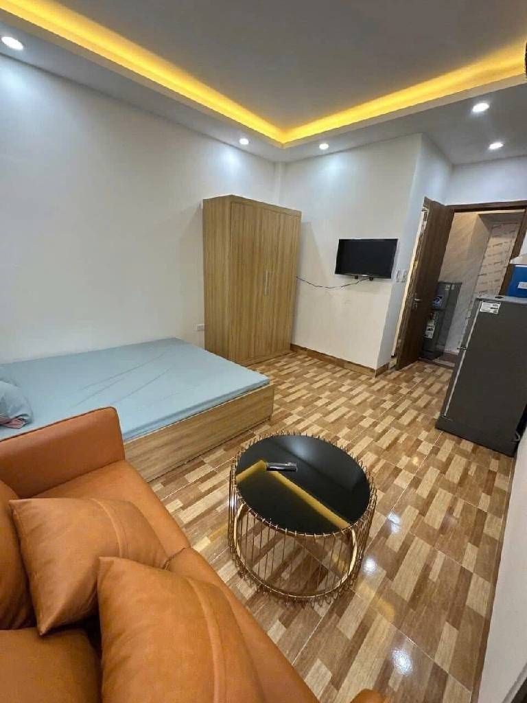 Bán nhà Nguyễn Trãi - diện tích 56m2 7 tầng - Ngõ ô tô tránh - giá 1,18 tỷ