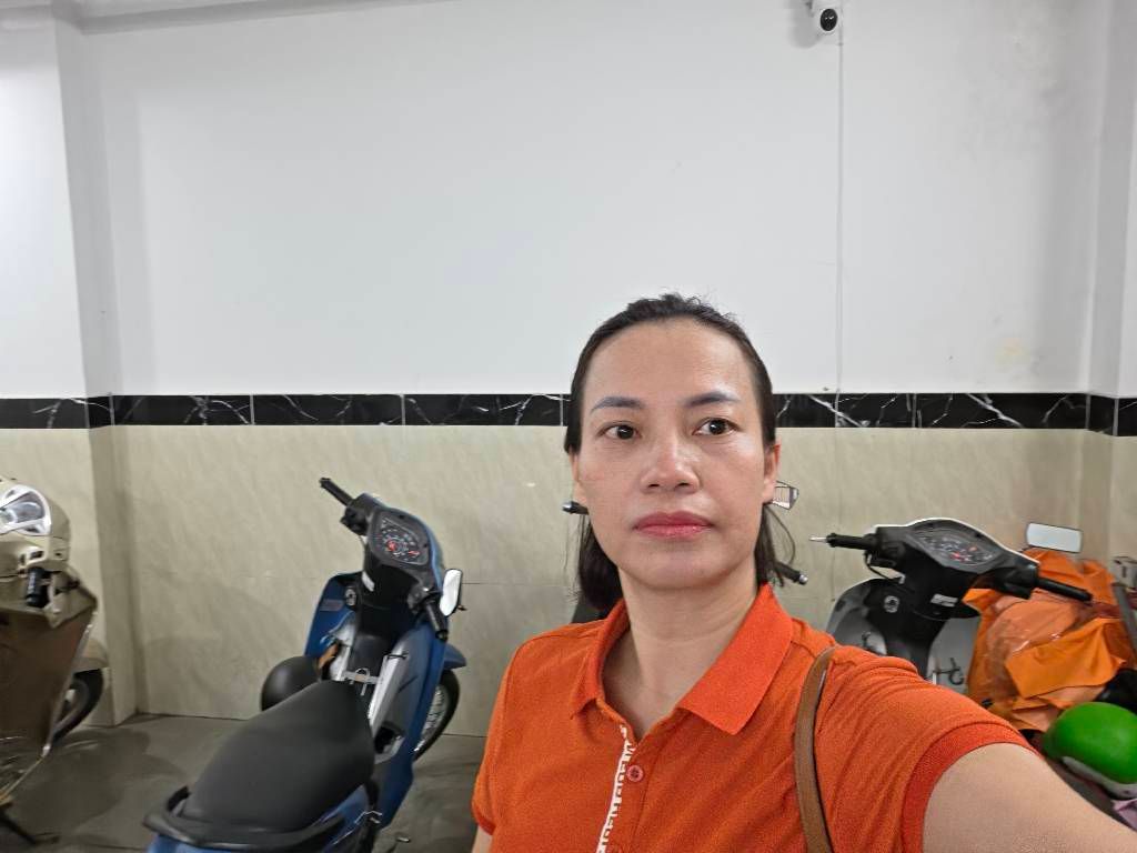 Bán nhà Nguyễn Trãi - diện tích 56m2 7 tầng - Ngõ ô tô tránh - giá 1,18 tỷ