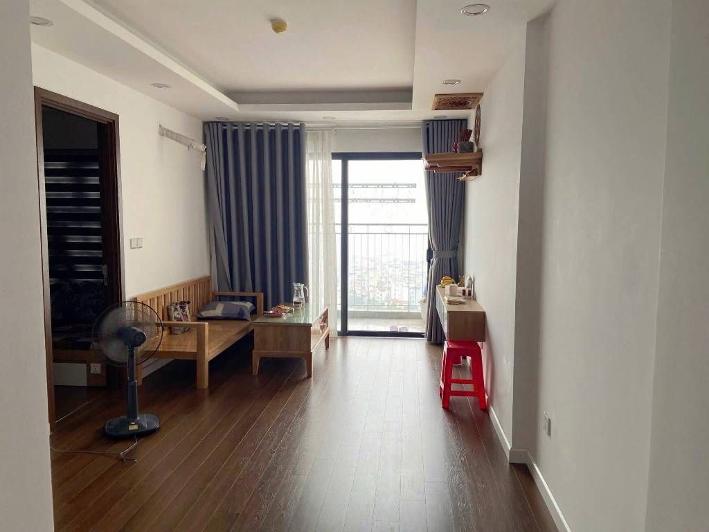 Bán nhà Trần Thủ Độ - diện tích 55.2m2 1 tầng - 2 phòng ngủ - giá 5,2 tỷ