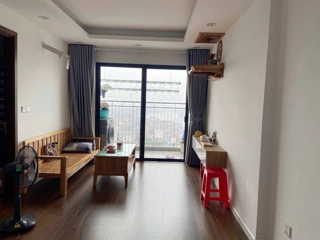 Bán nhà Trần Thủ Độ - diện tích 55.2m2 1 tầng - 2 phòng ngủ - giá 5,2 tỷ